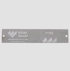 Kamień diamentowy 600 do ostrzałek Work Sharp Benchstone / WSGSS (PP0004459)