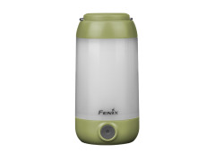 Latarka kempingowa Fenix CL26R  zielona (039-380)