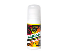 Mleczko repelent Mugga 50% DEET 50 ml (167-003)