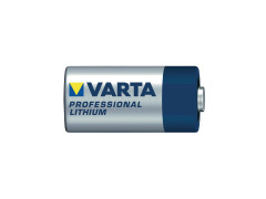Bateria litowa Varta Foto Professional CR123A / CR17345 / EL123 (V_B_6205)
