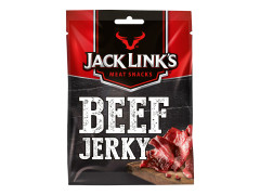Wołowina suszona Jack Link's klasyczna 70 g (533-003)
