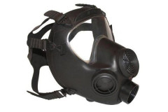 Maska przeciwgazowa MASKPOL MT-213/2 CL2 2-L (MT.0213-2-L)
