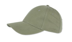 Czapka Mil-Tec BaseBall Cap - Zielony OD - 12315001