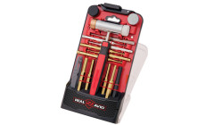 Zestaw Accu-Punch Hammer & Roll Pin Punch Set - AVHPS-RP - Real Avid