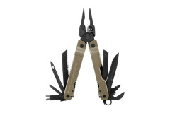 Multitool Leatherman Super Tool 300M Coyote (832762)