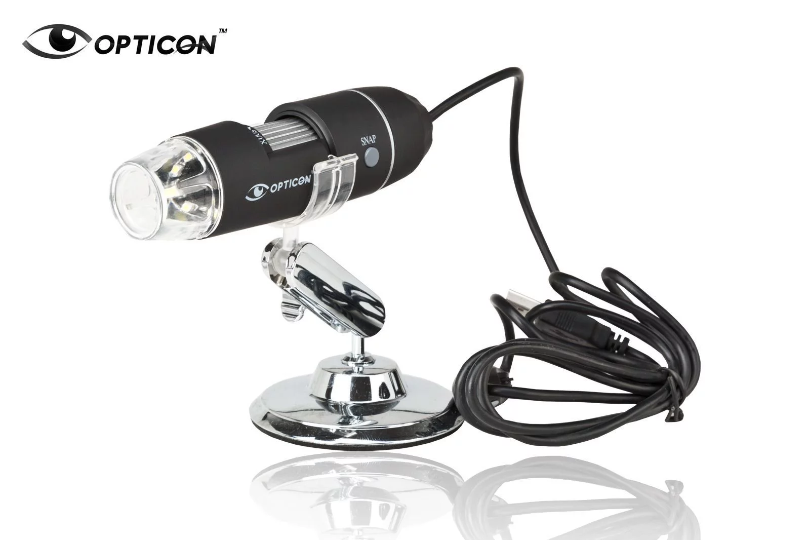 Zdjęcie produktu Mikroskop USB OPTICON DIGEYE