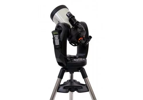 Zdjęcie produktu Teleskop Celestron CPC Deluxe 800 HD (DO.11007)