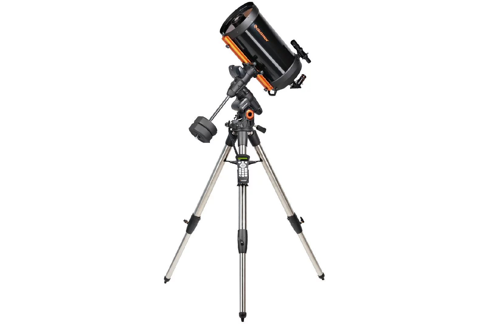 Zdjęcie produktu Teleskop Celestron Advanced VX 8 SCT (DO.12026)