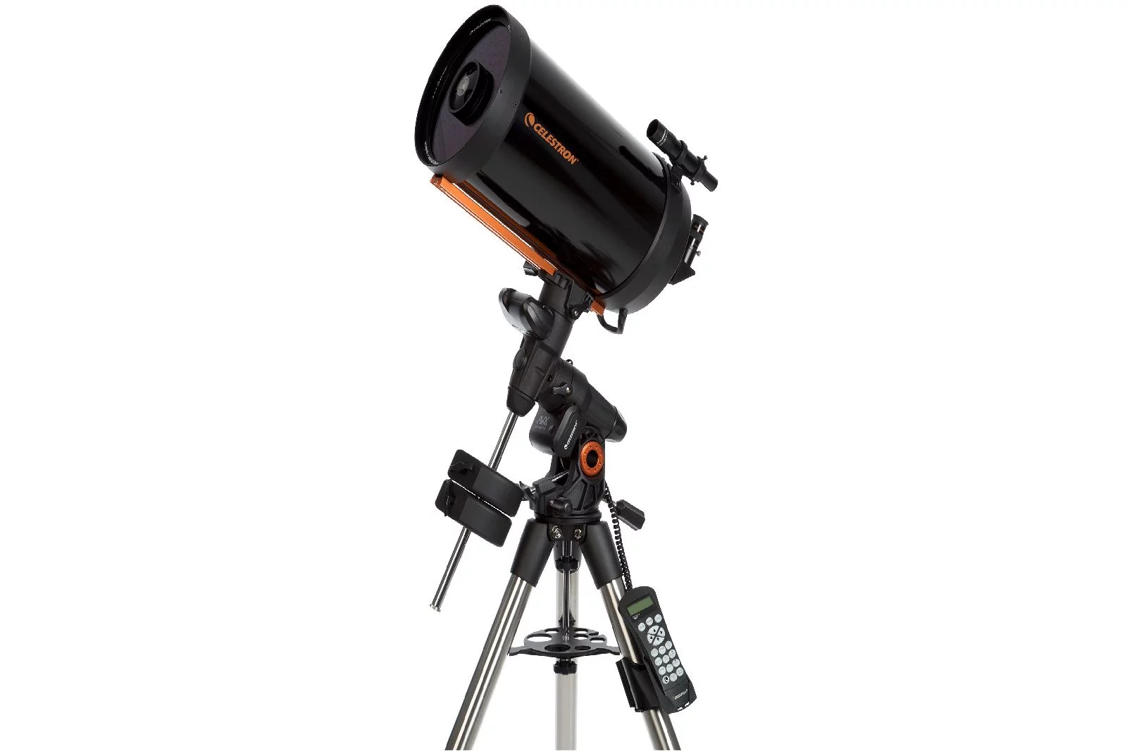Zdjęcie produktu Teleskop Celestron Advanced VX 9,25" SCT (DO.12046)