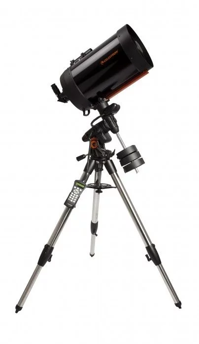 Zdjęcie produktu Teleskop Celestron Advanced VX 11" SCT (DO.12067)