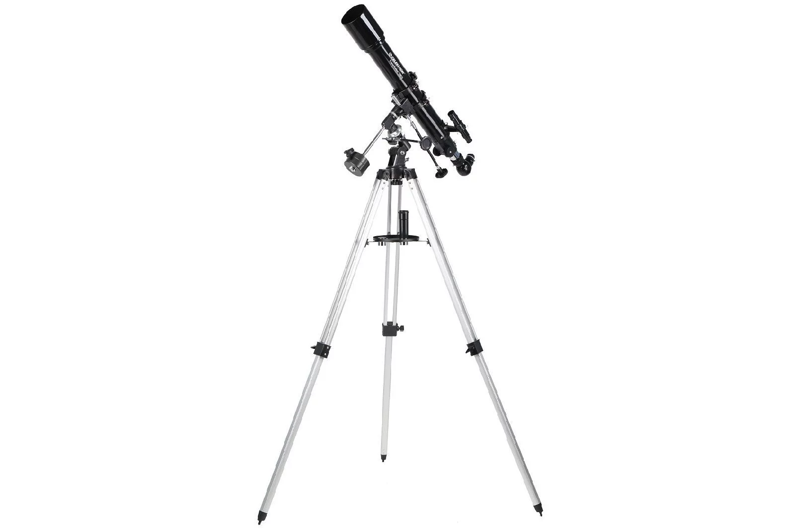 Zdjęcie produktu Teleskop Celestron PowerSeeker 70EQ (DO.21037)