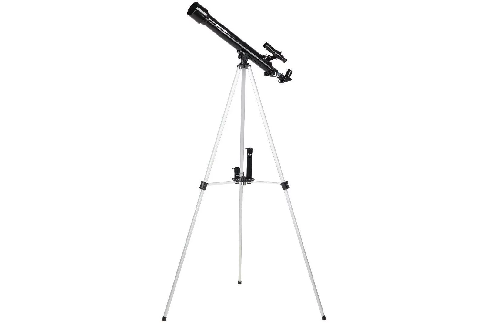 Zdjęcie produktu Teleskop Celestron PowerSeeker 50AZ (DO.21039)