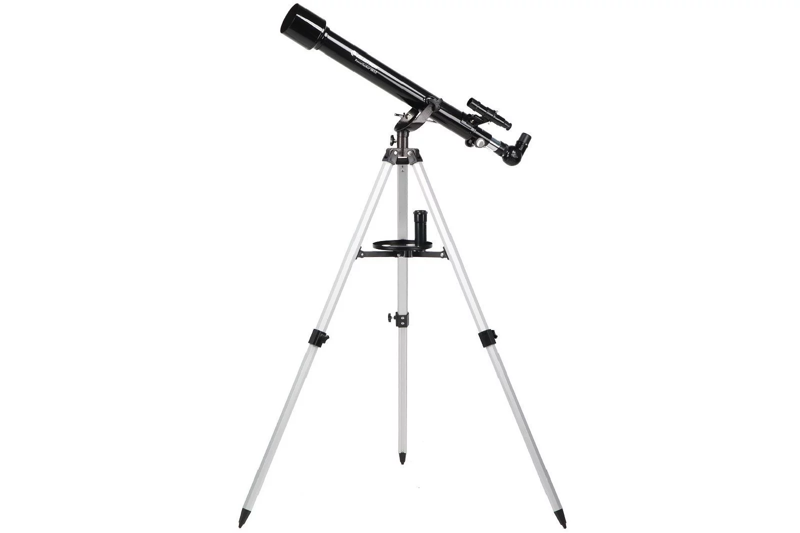 Zdjęcie produktu Teleskop Celestron PowerSeeker 60AZ (DO.21041)