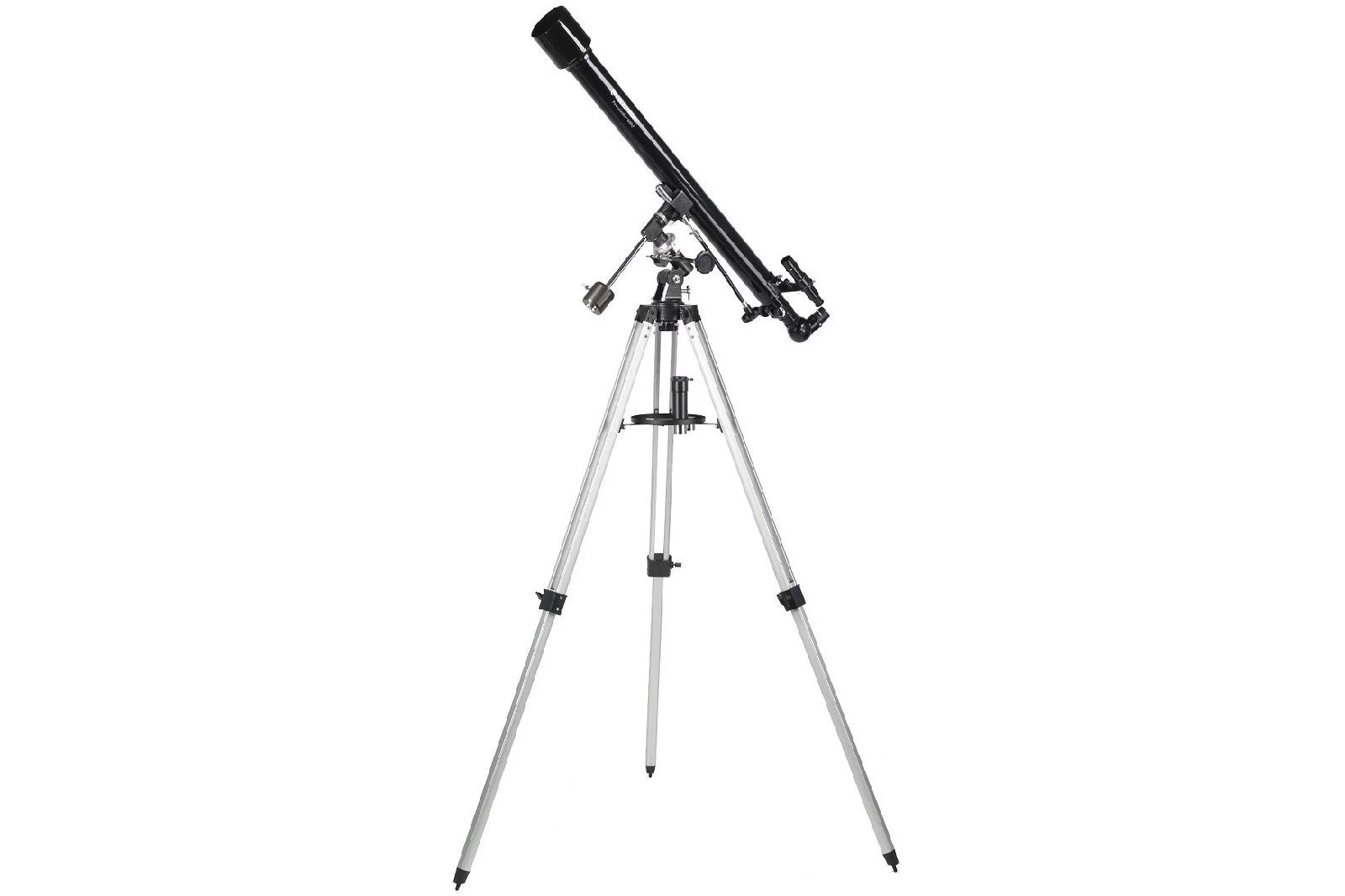 Zdjęcie produktu Teleskop Celestron PowerSeeker 60EQ (DO.21043)