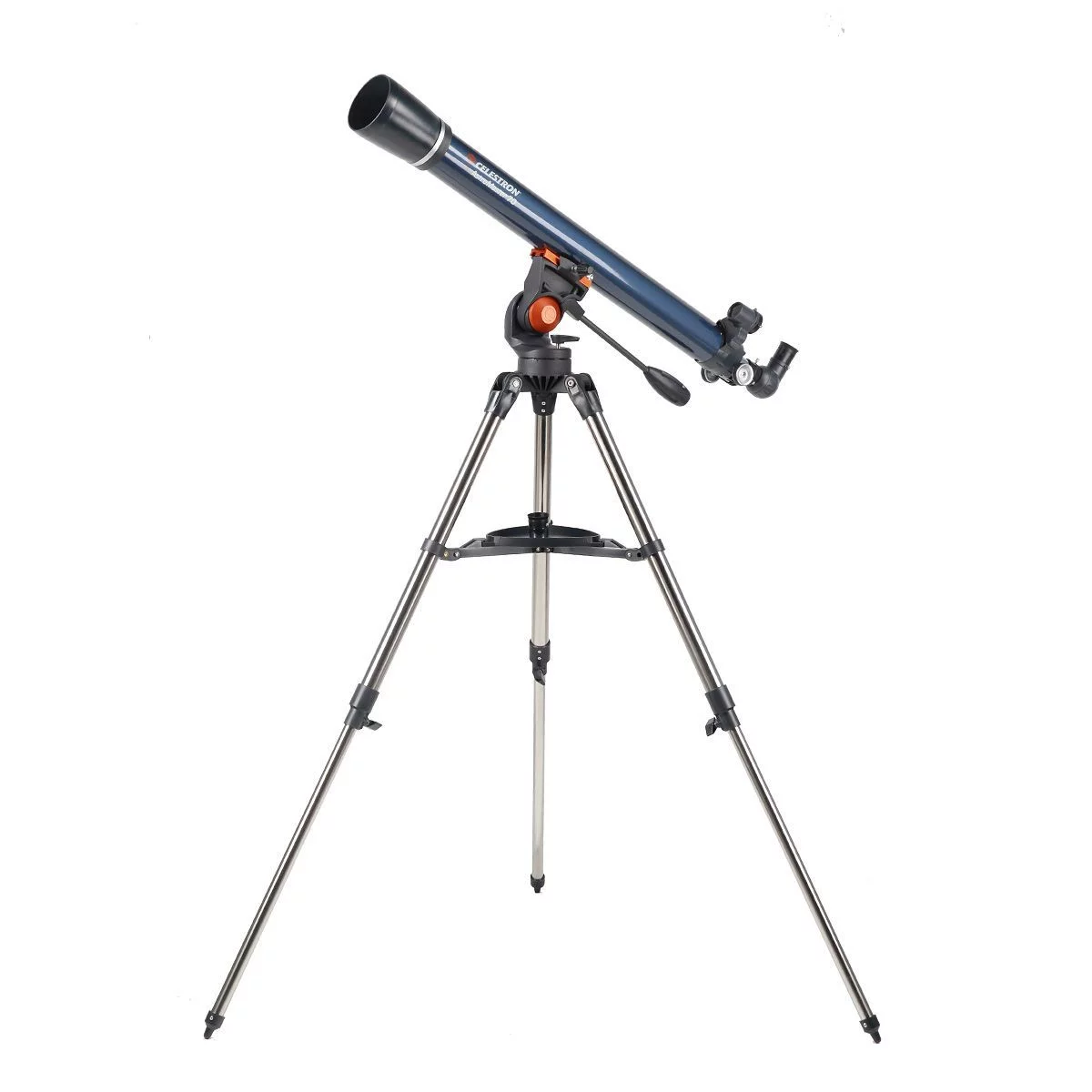 Zdjęcie produktu Teleskop Celestron AstroMaster 70AZ (DO.21061)