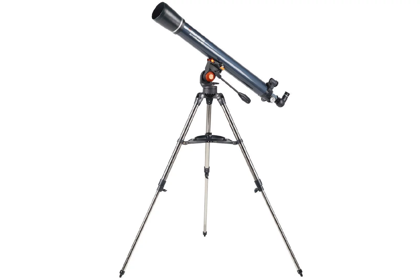 Zdjęcie produktu Teleskop Celestron AstroMaster 90AZ (DO.21063)