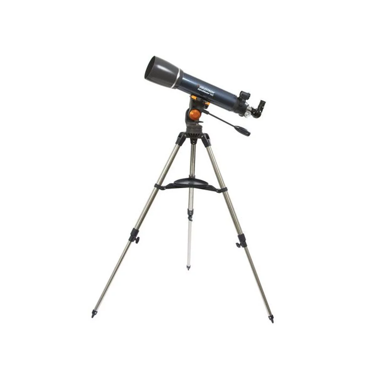 Zdjęcie produktu Teleskop Celestron AstroMaster 102AZ (DO.22065)