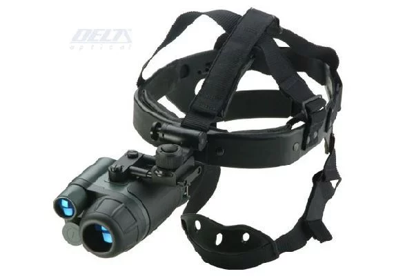 Zdjęcie produktu Noktowizor Yukon NVMT Spartan 1x24 KIT (DO.24125)