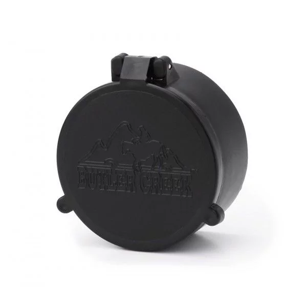 Zdjęcie produktu Osłona Butler Creek Flip-Open 46,7 mm (obiektyw) (DO.30270)