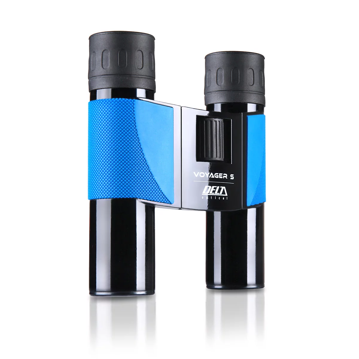 Zdjęcie produktu Lornetka Delta Optical Voyager S 10x25 (DO-1514) Czarna