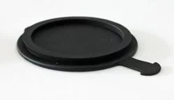 Zdjęcie produktu Zakrywka na obiektyw lornetki titanium 42mm (DO-1801)