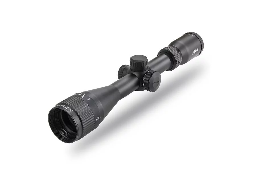 Luneta celownicza Delta Optical Entry 3-9x40 AO IR (DO-2109)