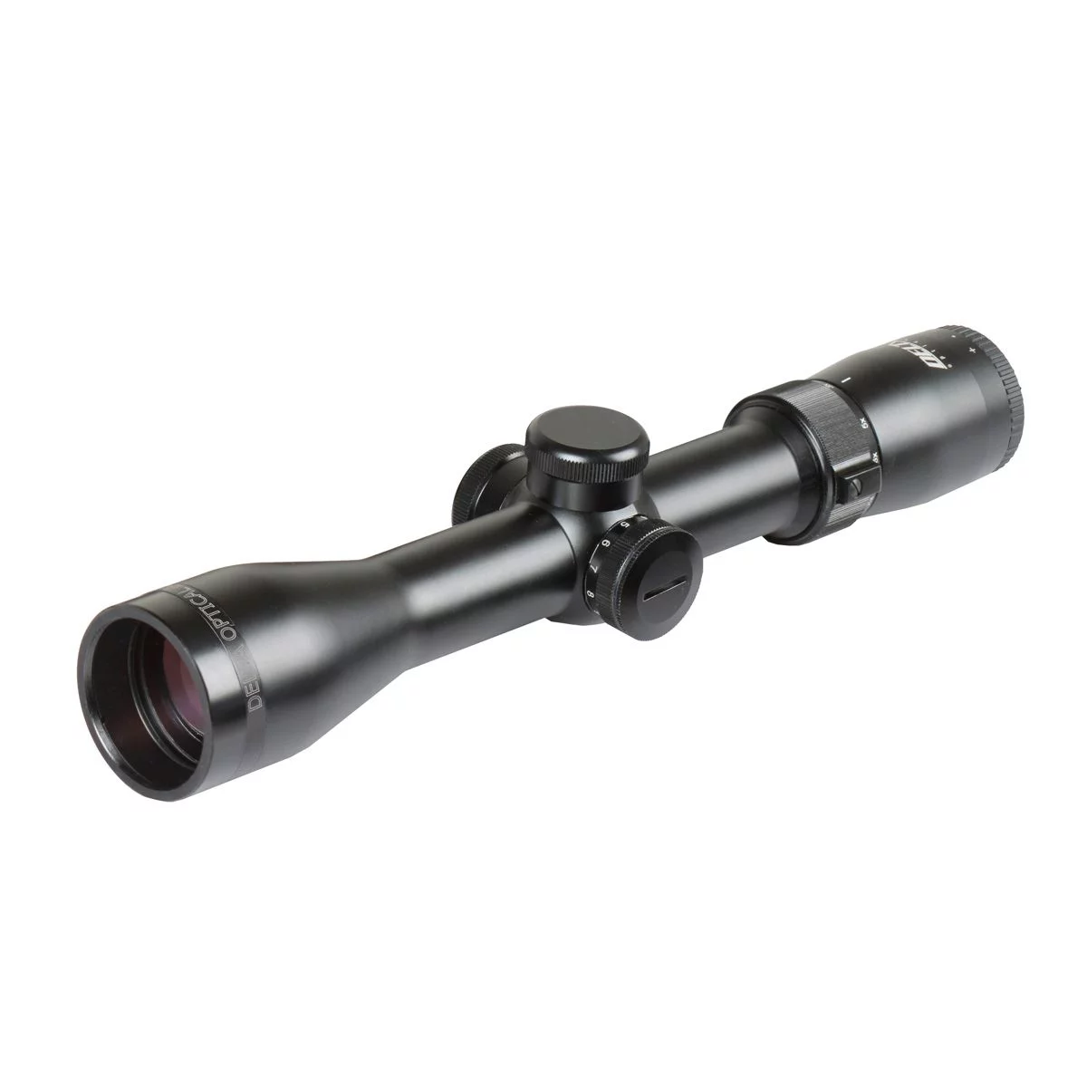 Zdjęcie produktu Luneta celownicza Delta Optical Classic 3-12x42 (DO-2202)