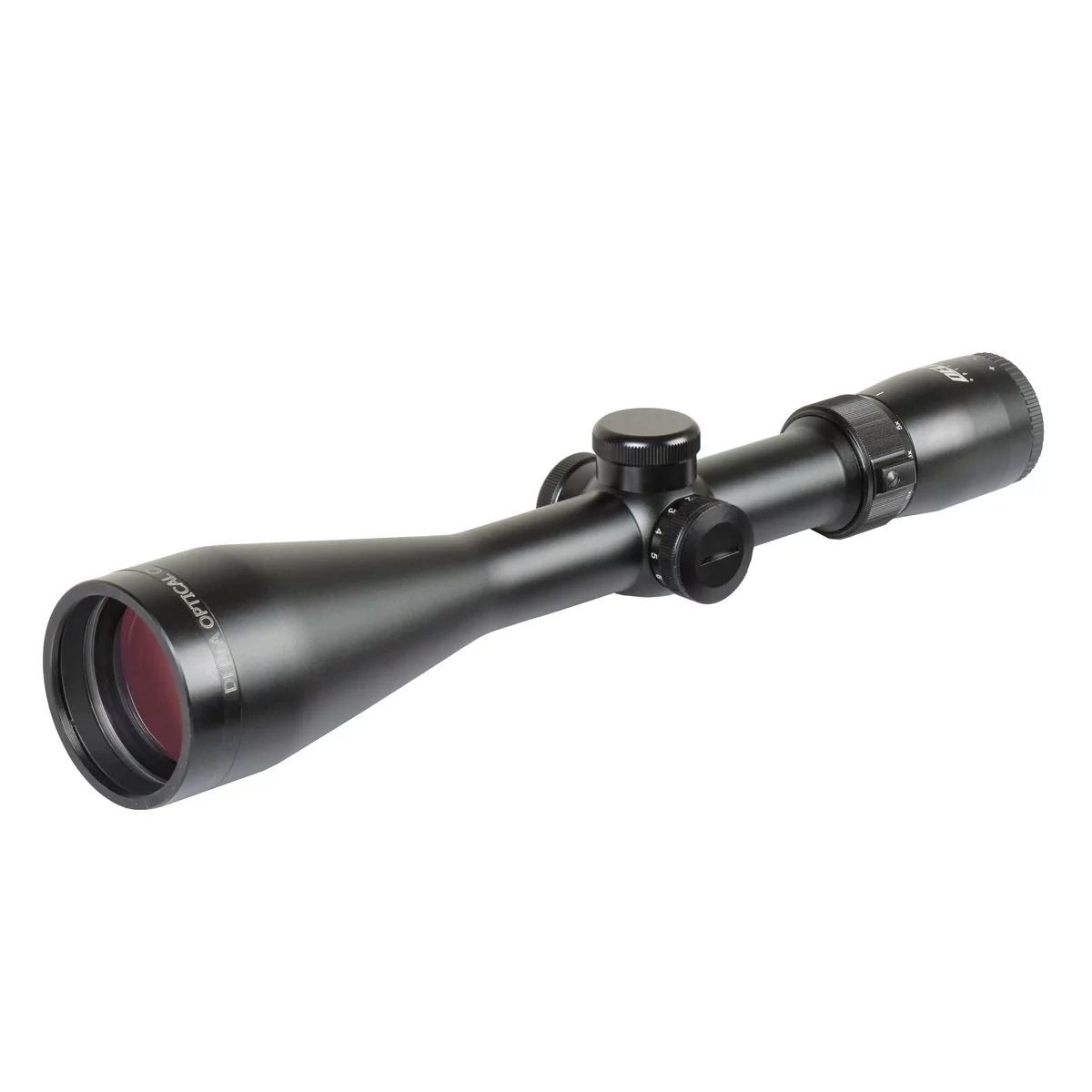 Zdjęcie produktu Luneta celownicza Delta Optical Classic 3-12x56 (DO-2204)