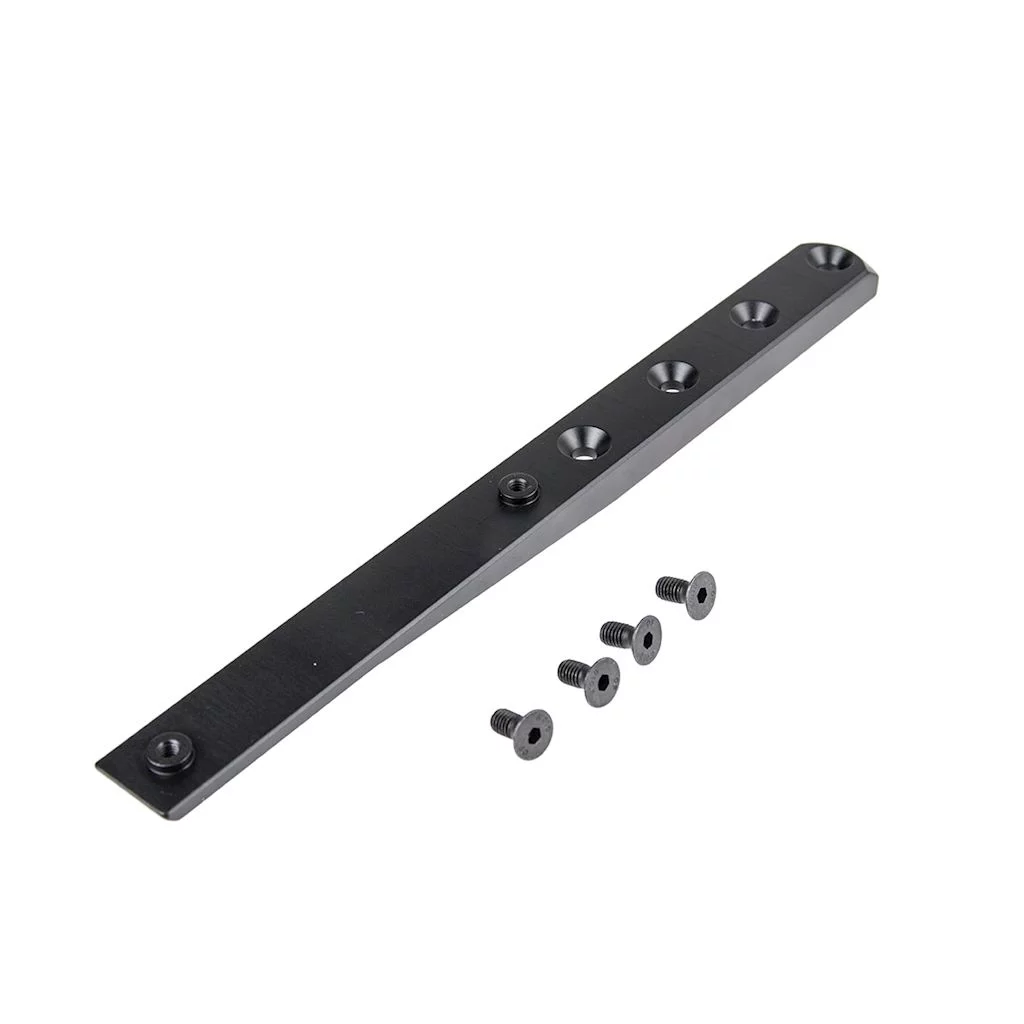 Zdjęcie produktu Adapter/szyna do celownika termowizyjnego NEON do montaży Łuszczek (22cm)