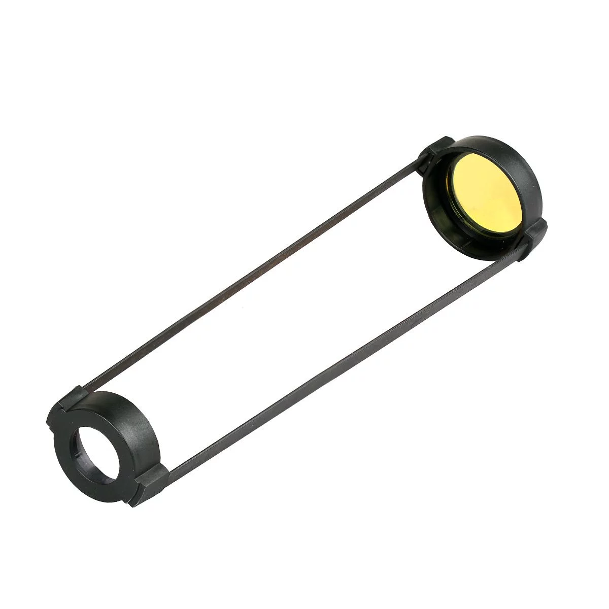 Osłona na okular i obiektyw lunet 24mm (DO-2916)