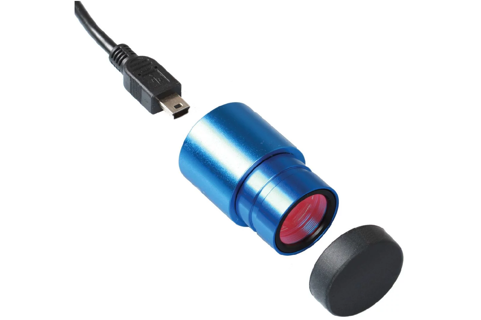 Zdjęcie produktu Kamera mikroskopowa Delta Optical DLT-Cam Basic 2 MP (DO-4900)