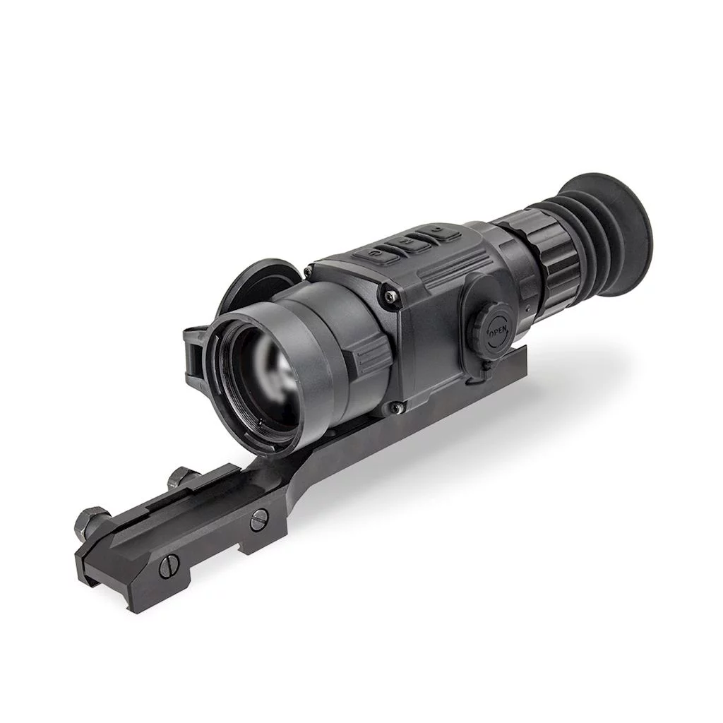 Zdjęcie produktu Celownik termowizyjny Delta Optical NEON TERMOWIZJA