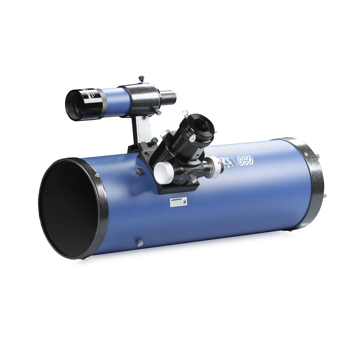 Zdjęcie produktu Teleskop Delta Optical-GSO 6" F/4 M-LRN OTA (DO.GS550)