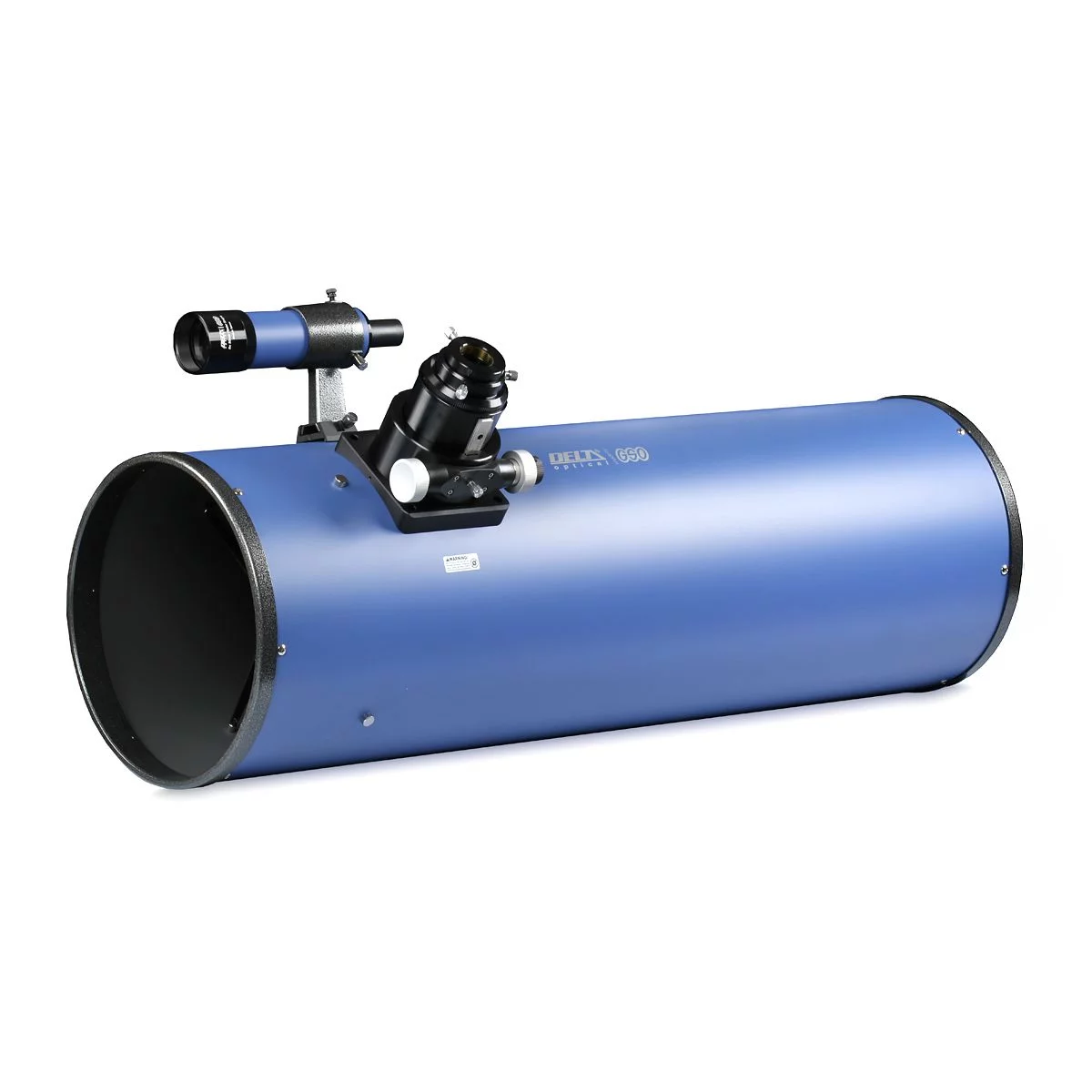 Zdjęcie produktu Teleskop Delta Optical-GSO 10" F/4 M-LRN OTA (DO.GS800)