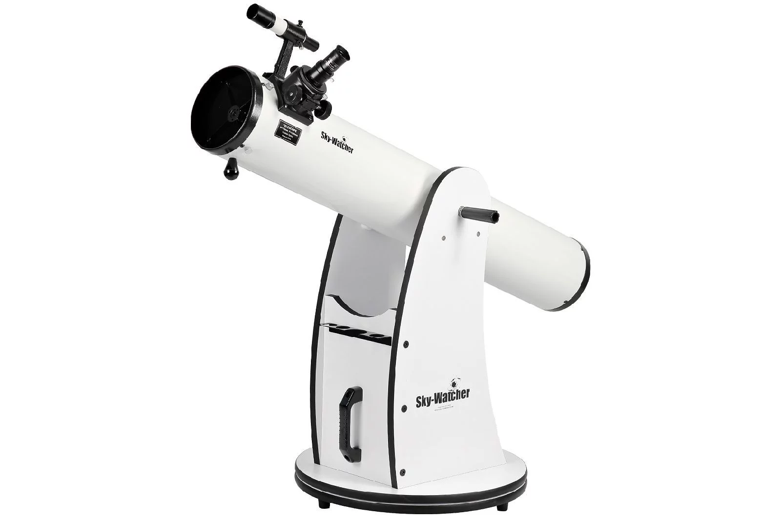 Zdjęcie produktu Teleskop Sky-Watcher (Synta) SK Dobson 6" (DO.SW-1301)