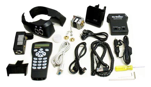 Zestaw SynScan do EQ3-2