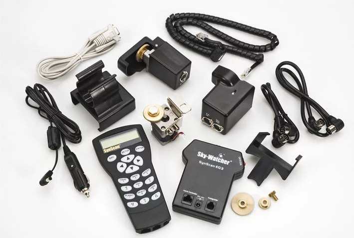 Zestaw SynScan do HEQ5