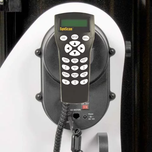 Zestaw SynScan do Dobson 8