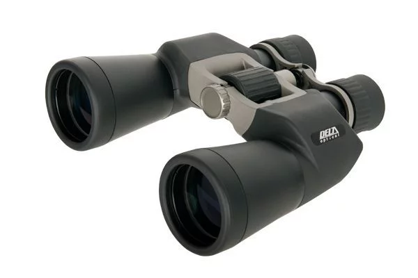 Zdjęcie produktu Lornetka Delta Optical Silver 7x50 (DO.DO-1561)