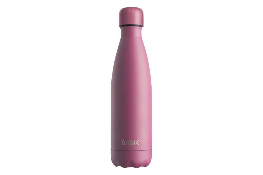 Zdjęcie produktu Butelka Termiczna WINK PINK 500 ml.