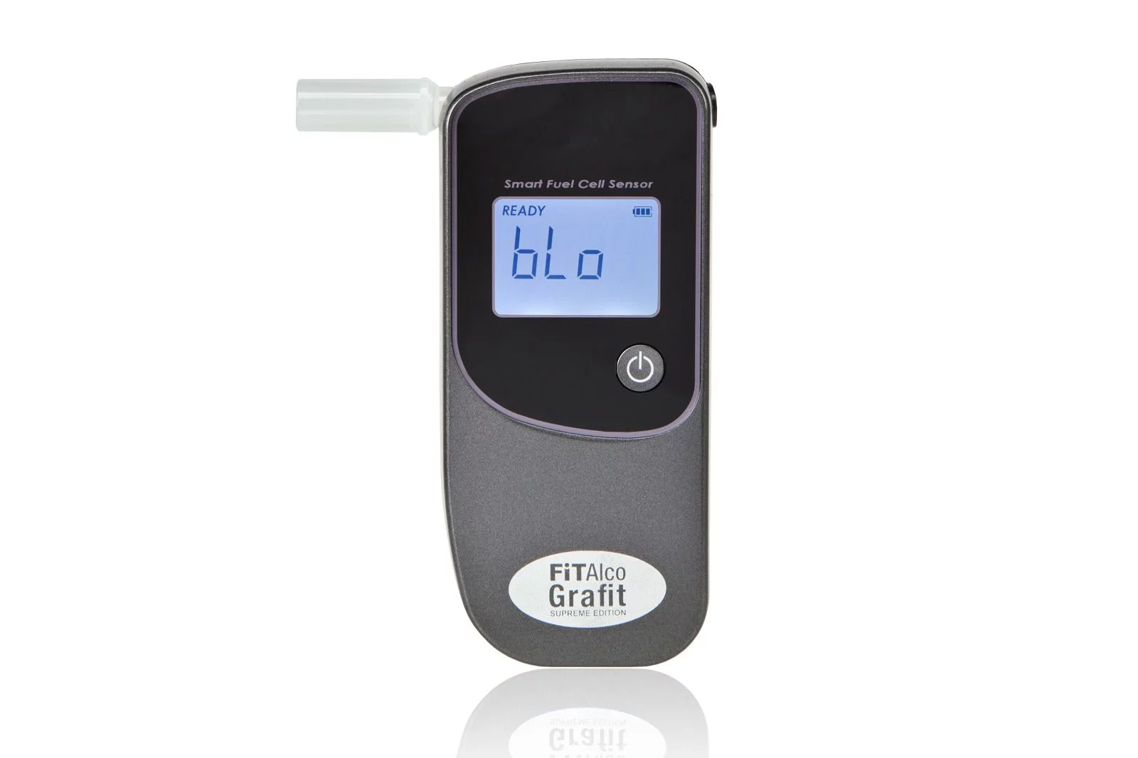 Zdjęcie produktu Alkomat elektrochemiczny FitAlco GRAFIT SE