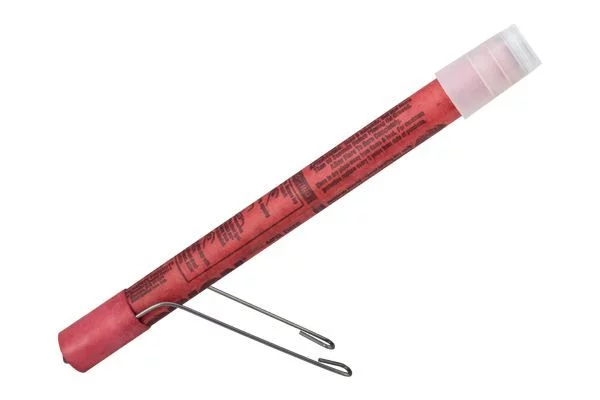 Zdjęcie produktu Flara ostrzegawcza - 20 minutowa