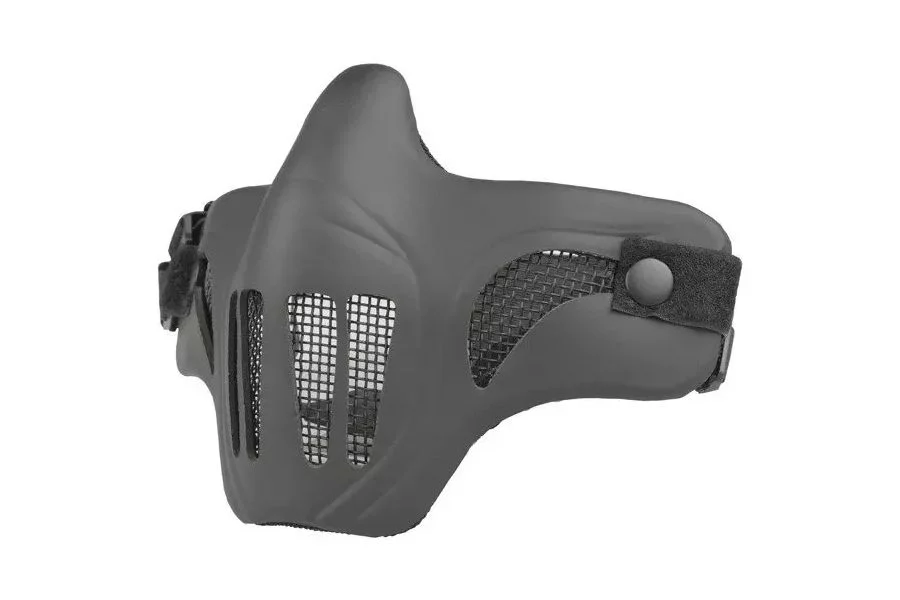 Zdjęcie produktu Maska Scout V1  czarna GF.036169