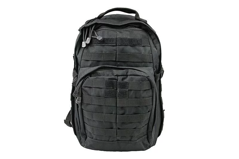 Zdjęcie produktu Plecak Helikon EDC, czarny, Nylon, 25L (GFT-20-003555)