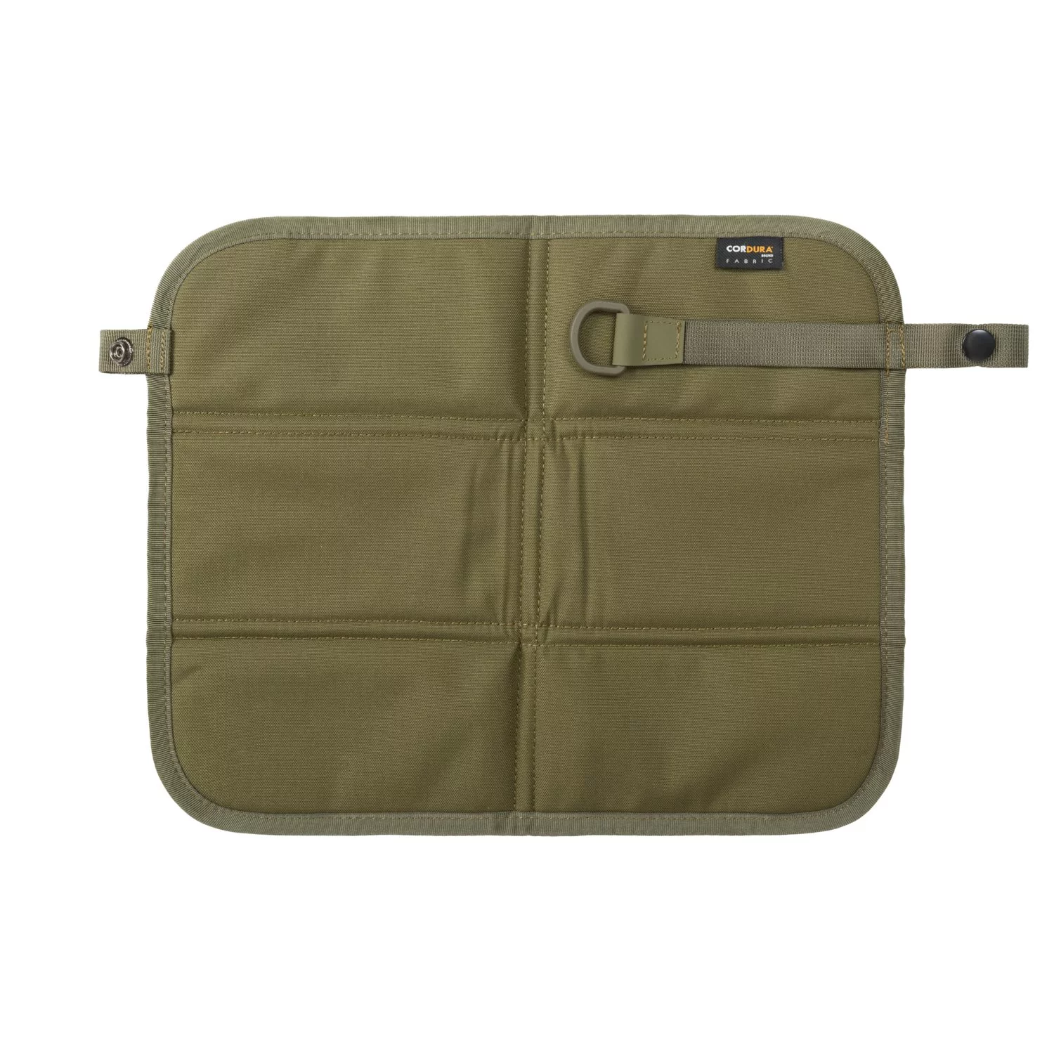Zdjęcie produktu Siedzisko HELIKON Vagabond - Cordura - Olive Green - One Size (AC-VSP-CD-02)