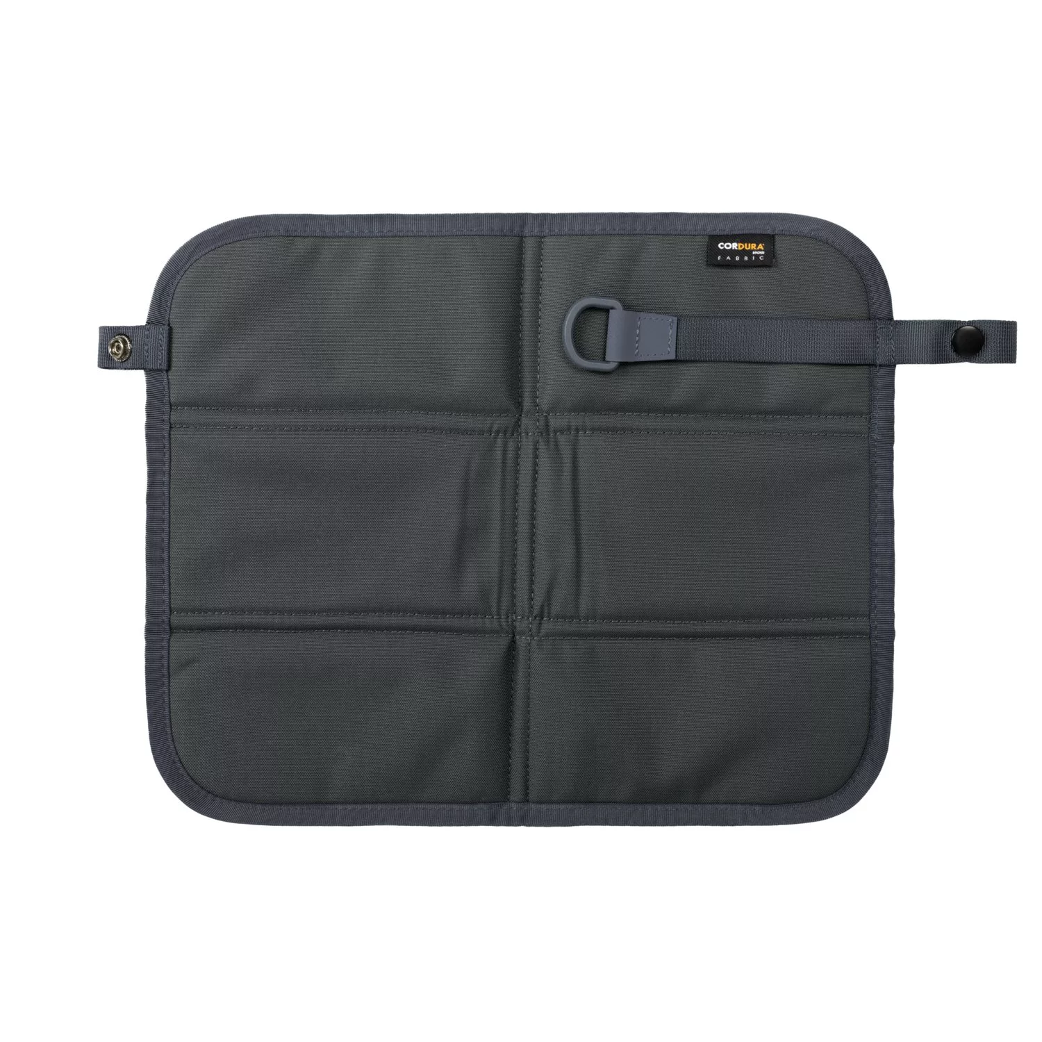Zdjęcie produktu Siedzisko HELIKON Vagabond - Cordura - Shadow Grey - One Size (AC-VSP-CD-35)