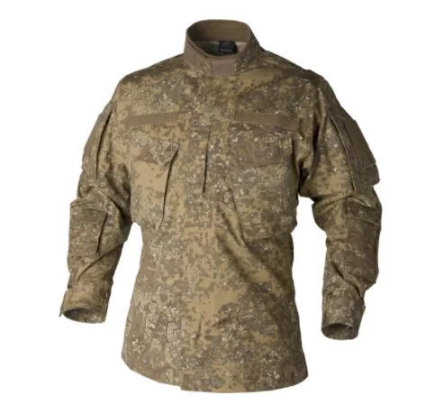 Zdjęcie produktu Bluza HELIKON CPU NYCO RipStop PenCott Badlands (BL-CPU-NR-42)