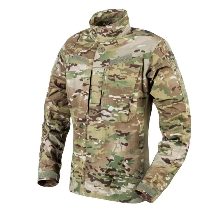 Bluza Helikon MBDU NyCo Ripstop MultiCam (BL-MBD-NR-34)