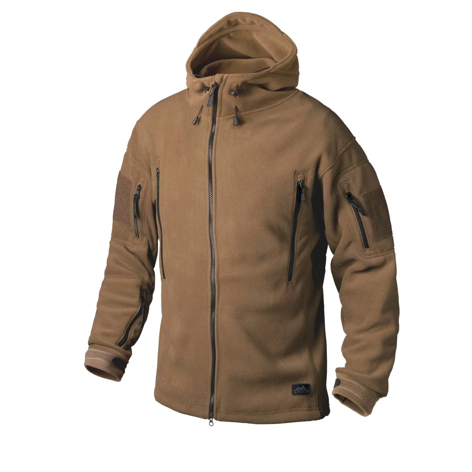 Polar Helikon PATRIOT Double Fleece Coyote (BL-PAT-HF-11)