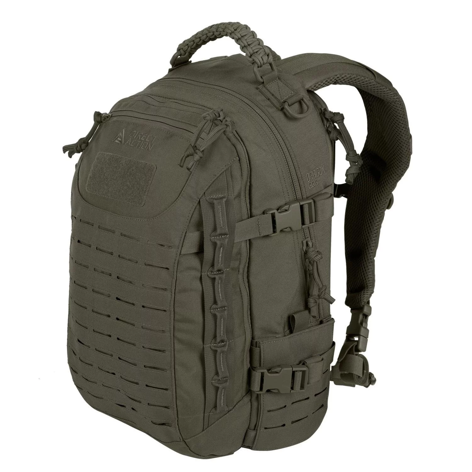 PLECAK HELIKON-TEX DRAGON EGG MKII Cordura (BP-DEGG-CD5-RGR)